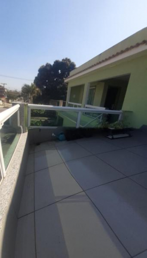 Suíte para solteiros em ambiente filiar